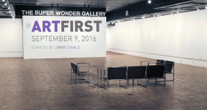 ARTFIRST