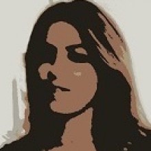 Profile picture of Lina Faroussi