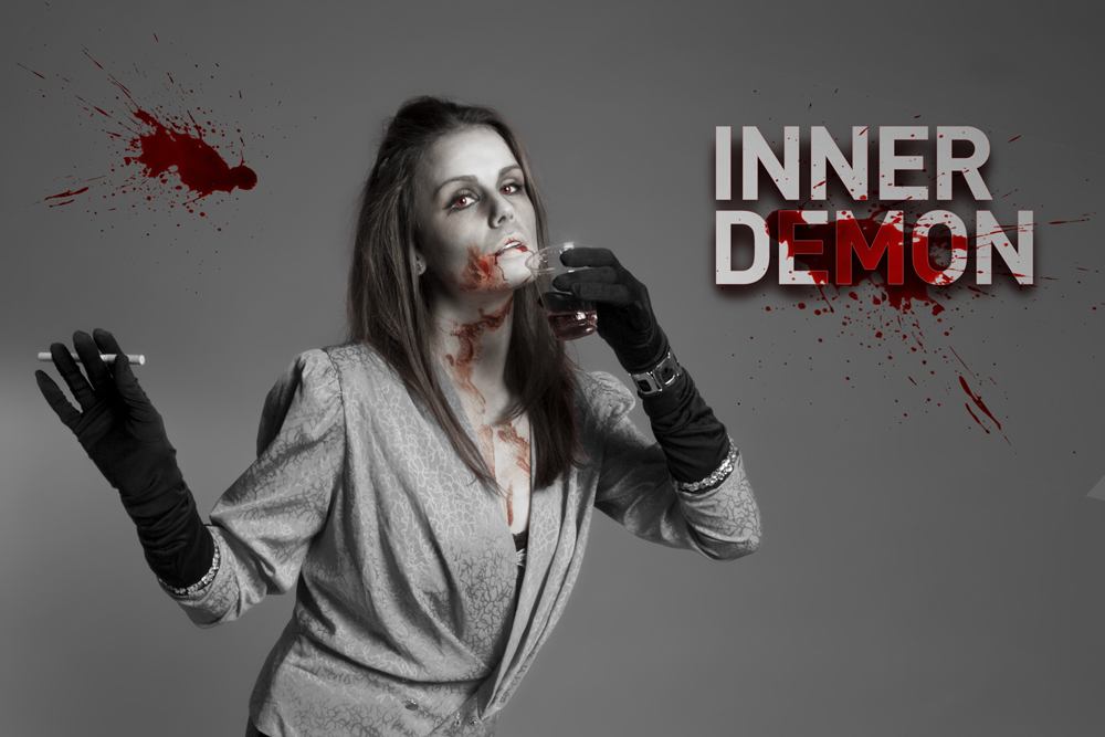 Brockton Presents: Inner Demon