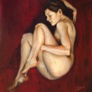 innocence-portrait-painting-toronto-art-daniel-anaka-1-of-1